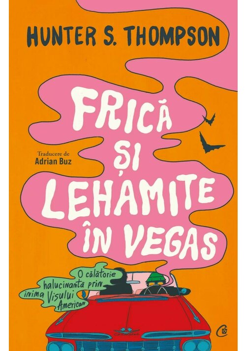 Frica si lehamite in Vegas