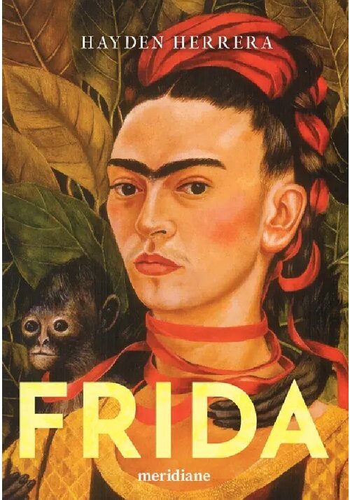 Vezi detalii pentru Frida