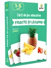 Fructe şi legume