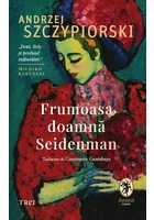 Frumoasa doamna Seiderman