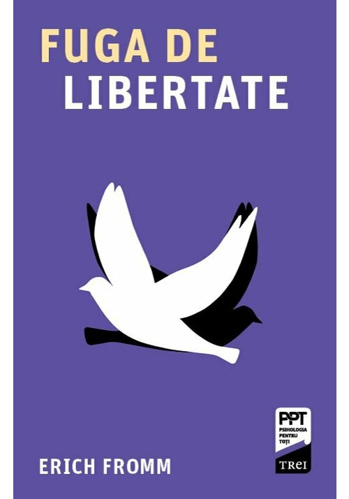 Fuga de libertate