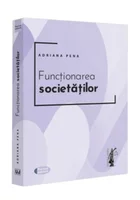 Functionarea societatilor