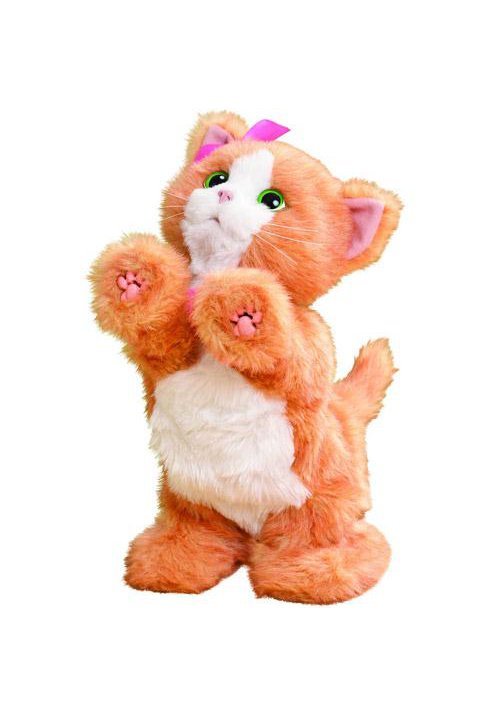 Fur real friends - pisicuta daisy