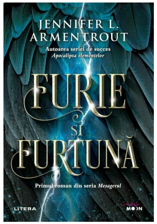 Furie si furtuna