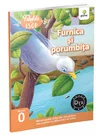 Furnica si porumbita