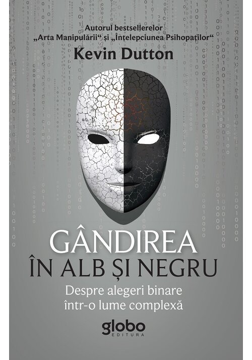 Gandirea in alb si negru