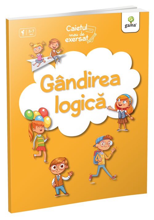 Gandirea logica