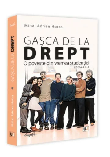 Gasca de la Drept