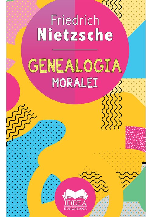 Genealogia moralei