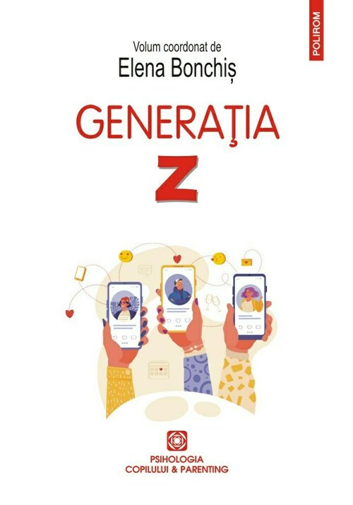 Generatia Z imagine librex.ro 2021
