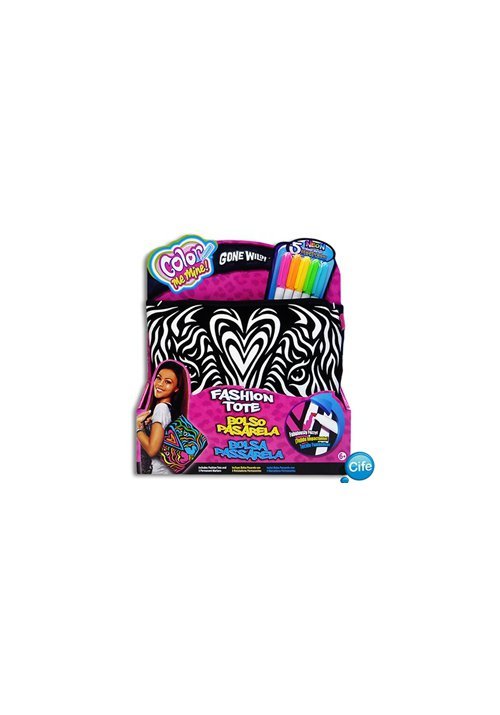Gentuta Color Me Mine Fashion Tote
