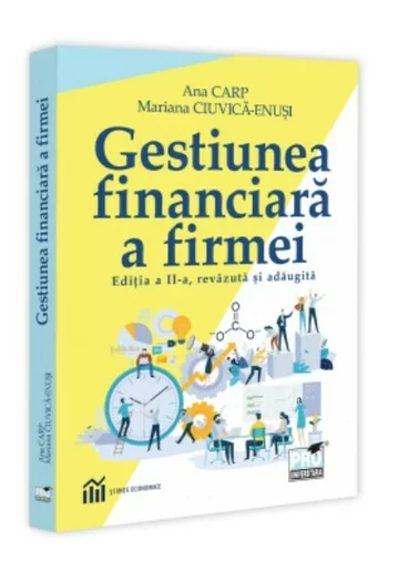 Gestiunea financiara a firmei