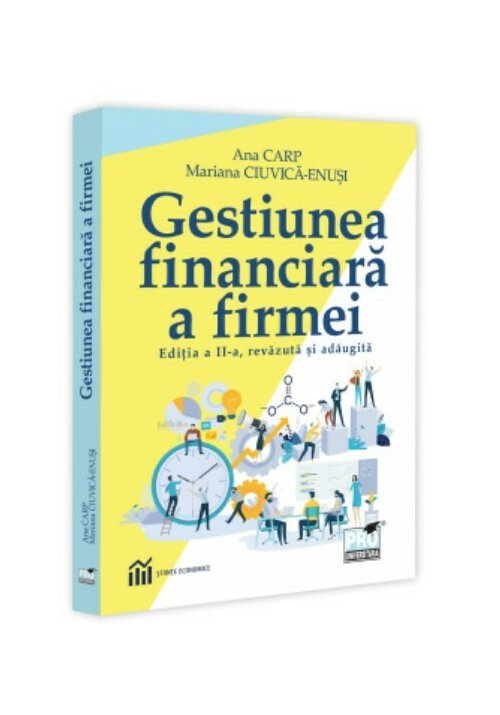 Gestiunea financiara a firmei