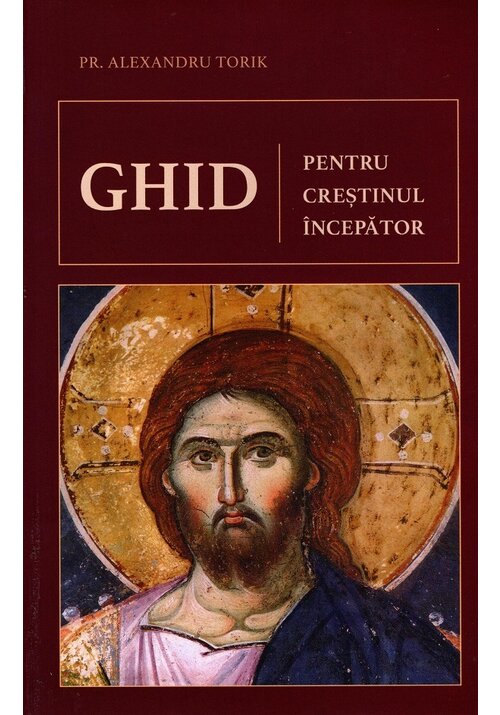 Vezi detalii pentru GHID pentru crestinul incepator