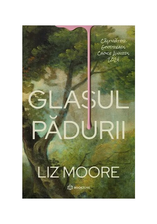 Glasul padurii