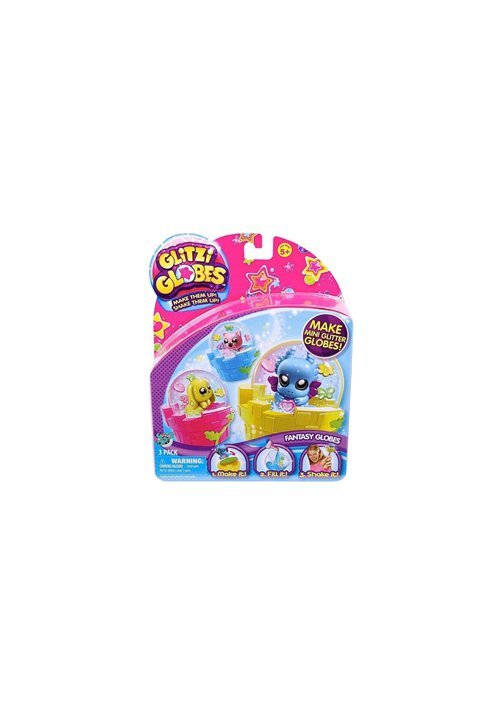 Glitzi Globes Fantasy