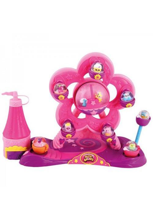 Glitzi Globes - Ferris Wheel