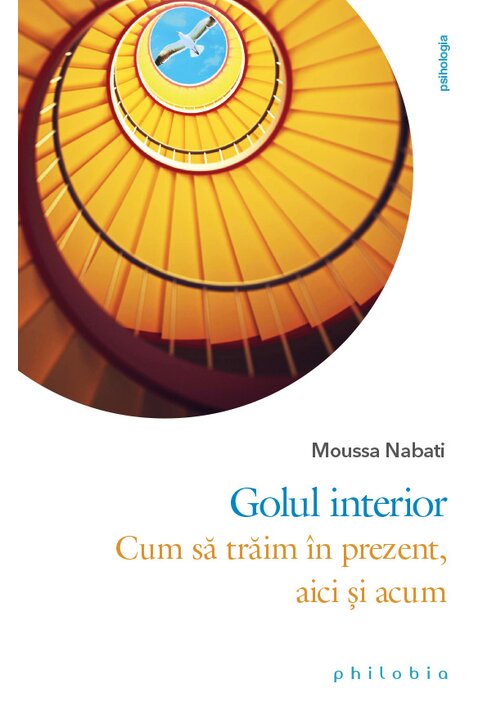 Vezi detalii pentru Golul interior