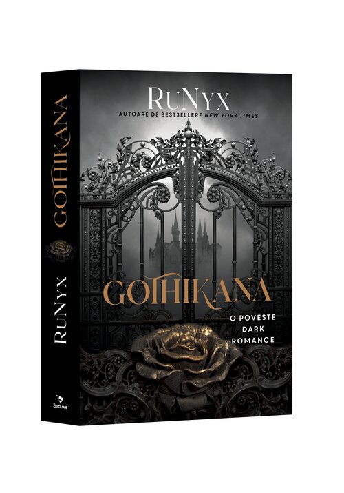 Gothikana