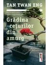 Gradina ceturilor din amurg
