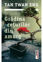 Gradina ceturilor din amurg