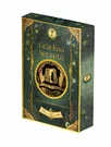 Gradina secreta - cu folio si canturi ilustrate