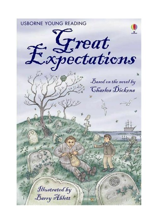 Great Expectations