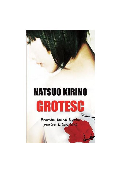 Grotesc