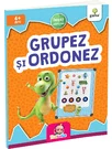 Grupez și ordonez