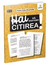 Hai să exersam citirea!