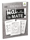 Hai să exersam la mate!