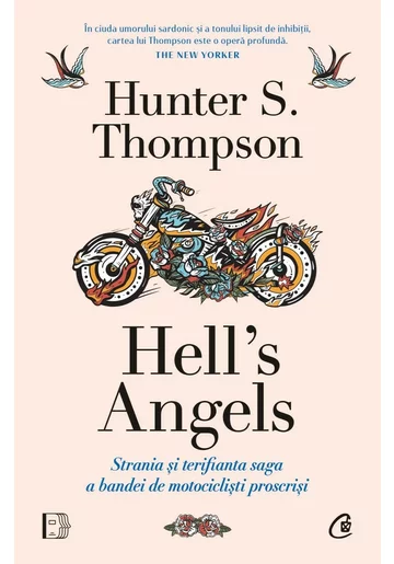 Hell's Angels