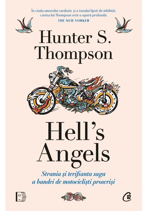Hell\'s Angels