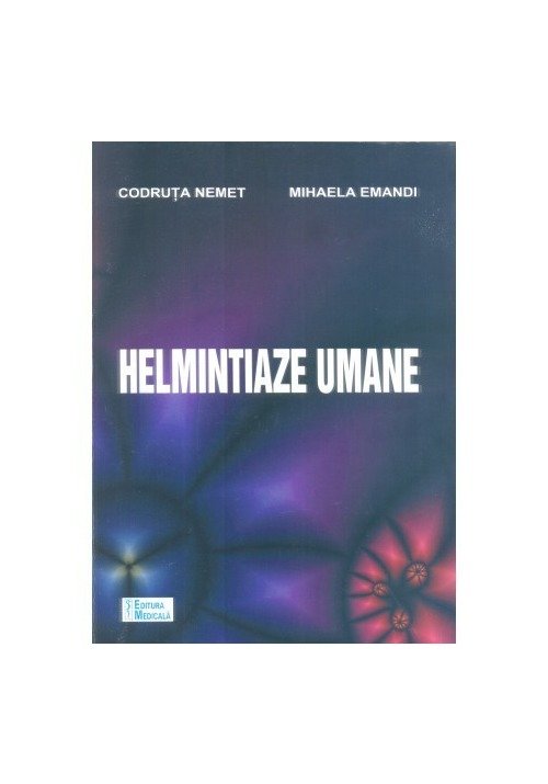 Helmintiaze umane