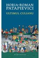 Horia-Roman Patapievici, Ultimul Culianu