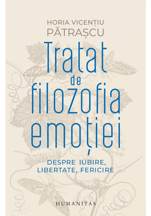 Tratat de filozofia emotiei