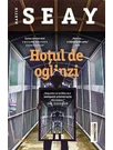 Hotul de oglinzi - Martin Seay