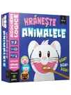 Hraneste animalele