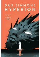 Hyperion (Seria HYPERION CANTOS, partea I)