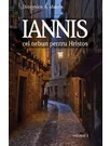 IANNIS  cel nebun pentru Hristos