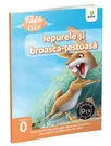 Iepurele si broasca-testoasa