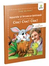 Iepurele si broasca testoasa • Cioc!Cioc!Cioc!