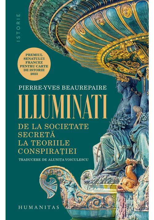 Humanitas Illuminati