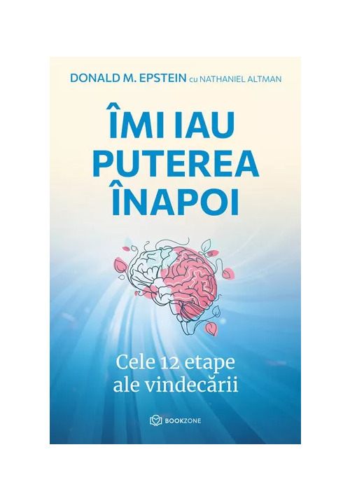 Imi iau puterea inapoi