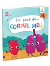 Imi pasa de... CORPUL MEU