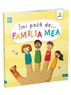 Imi pasa de... FAMILIA MEA