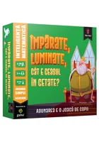 Imparate  luminate