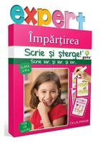 Împărţirea