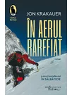 In aerul rarefiat