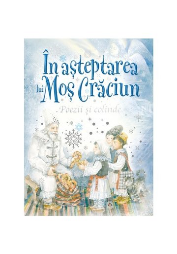 Povesti De La Mos Craciun De Editura Litera Librex